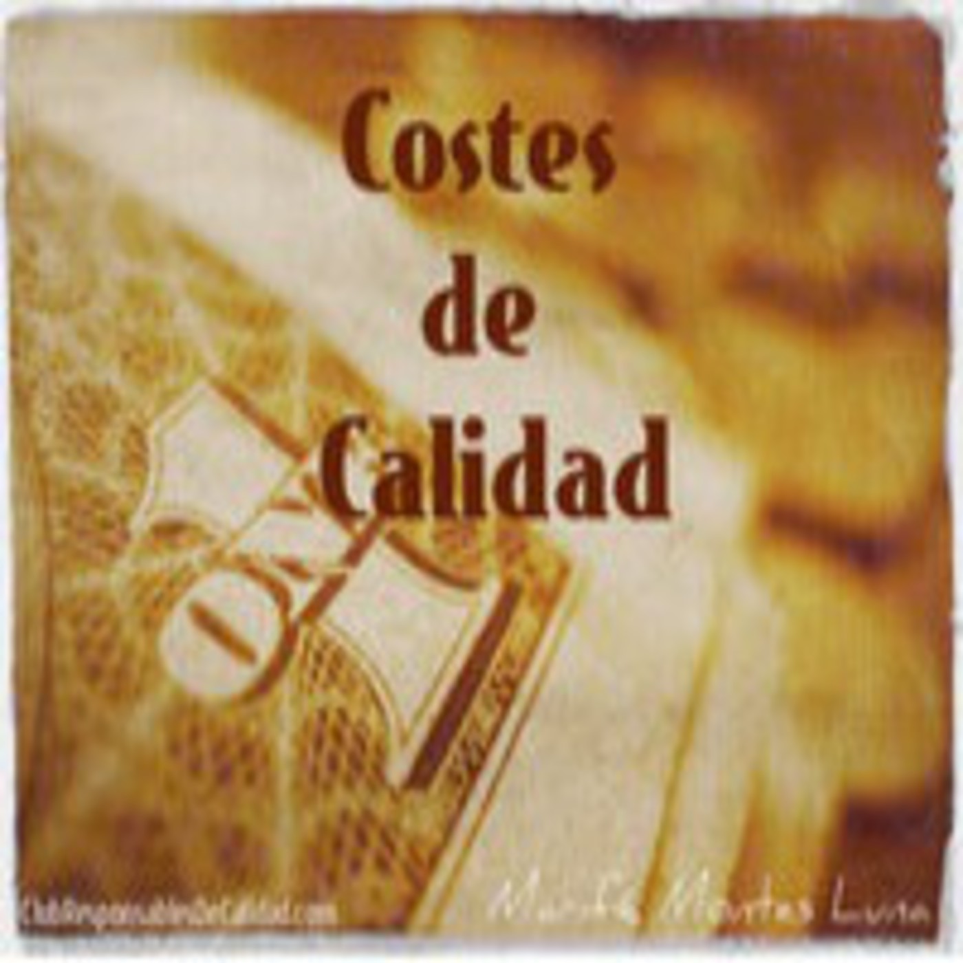 Podcast Club Responsables De Calidad
