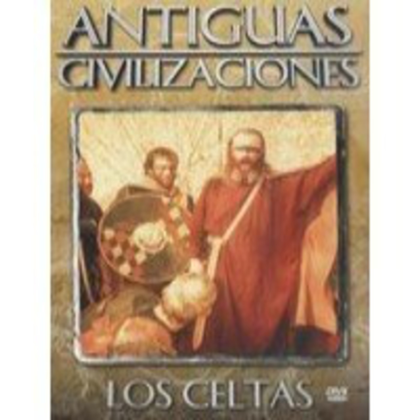 Antiguas civilizaciones (2de13): Los celtas episode artwork