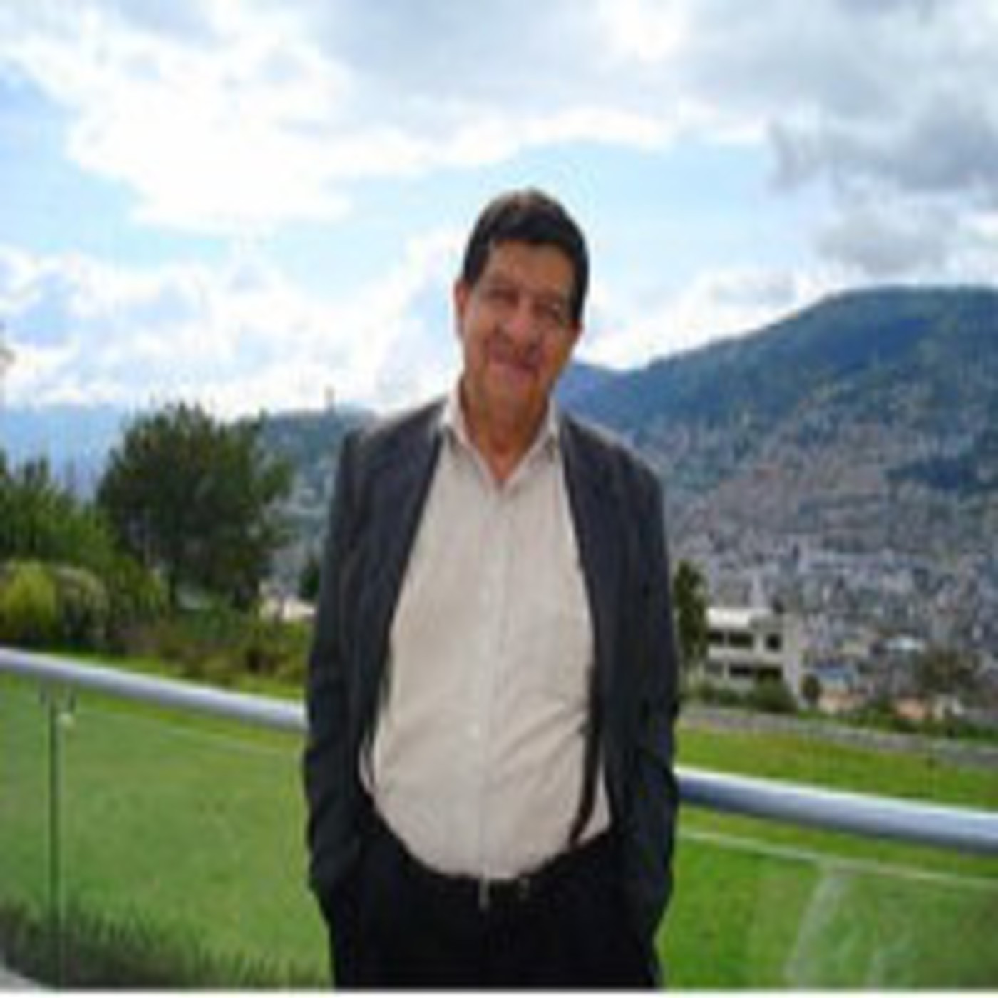 Podcast de Fausto Ramos Escritor
