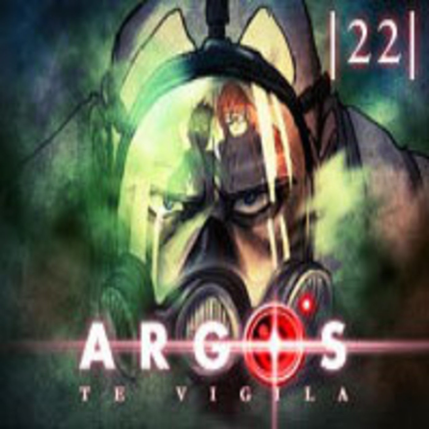 Argos - 3x06 - Cinta 22 - Princes of the universe Argos - 3x06 - Cinta 22 - Princes of the universe