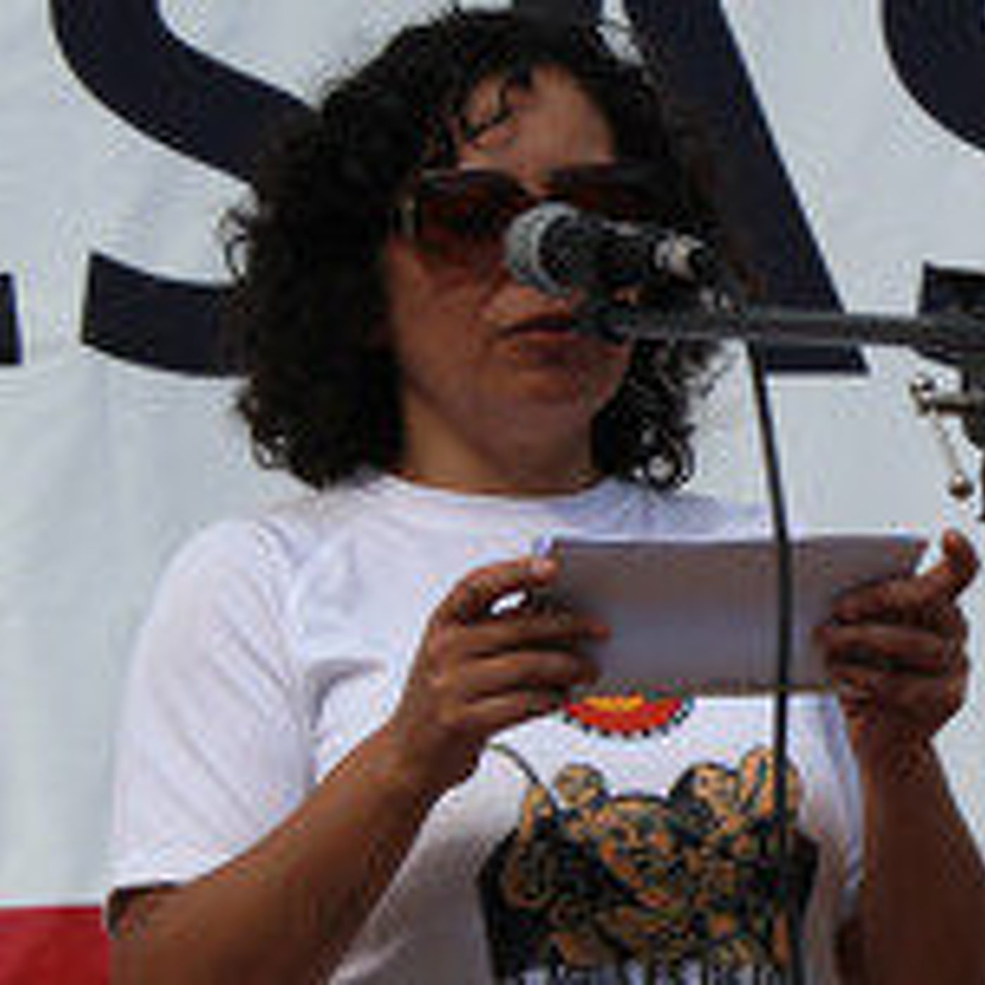 Podcast de Puelche Comunicaciones