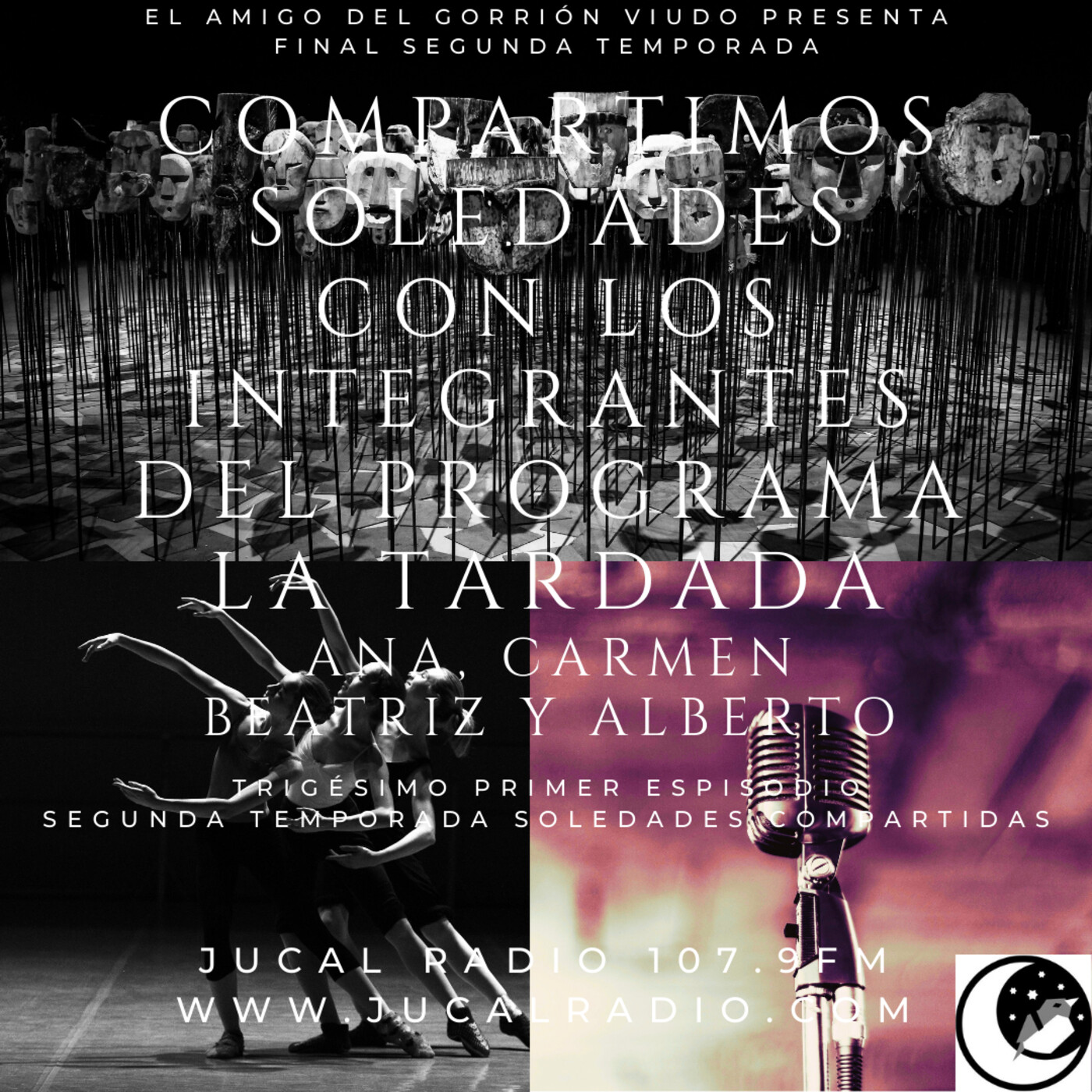 Soledades Compartidas