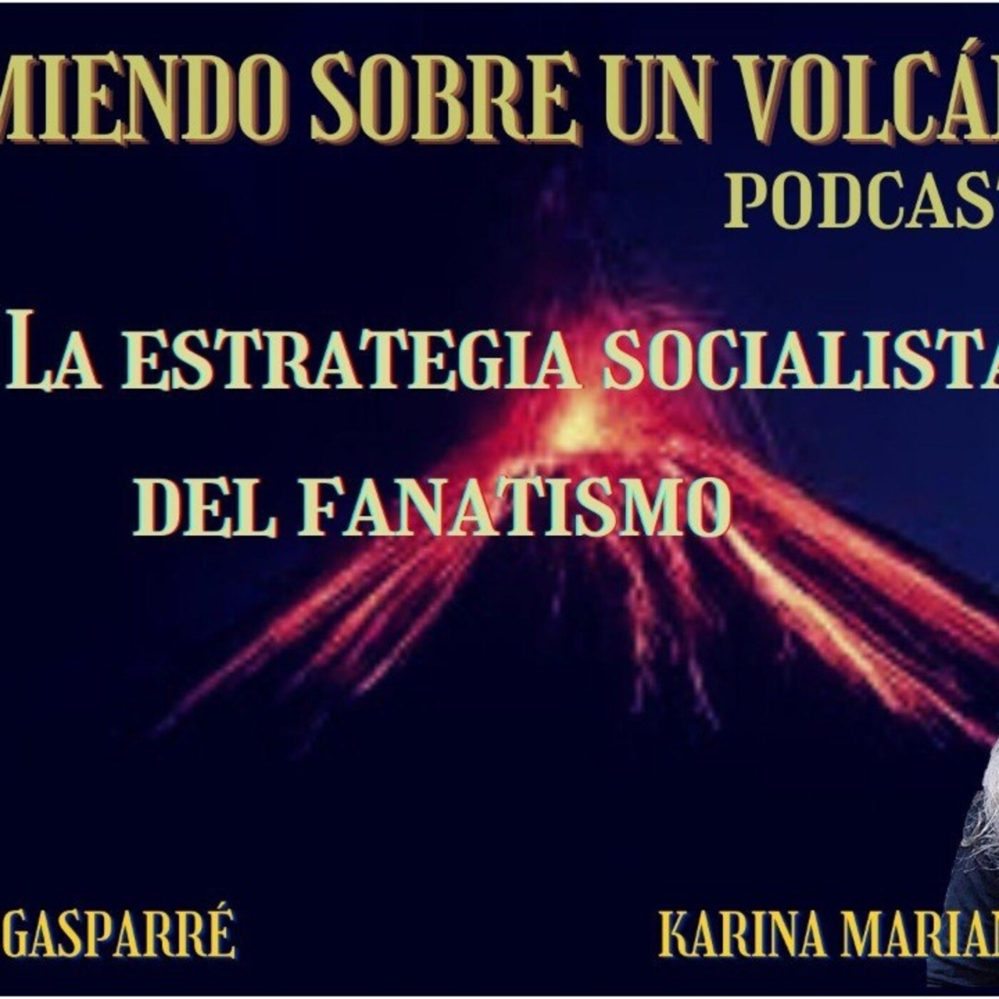 Karina Mariani Editoriales