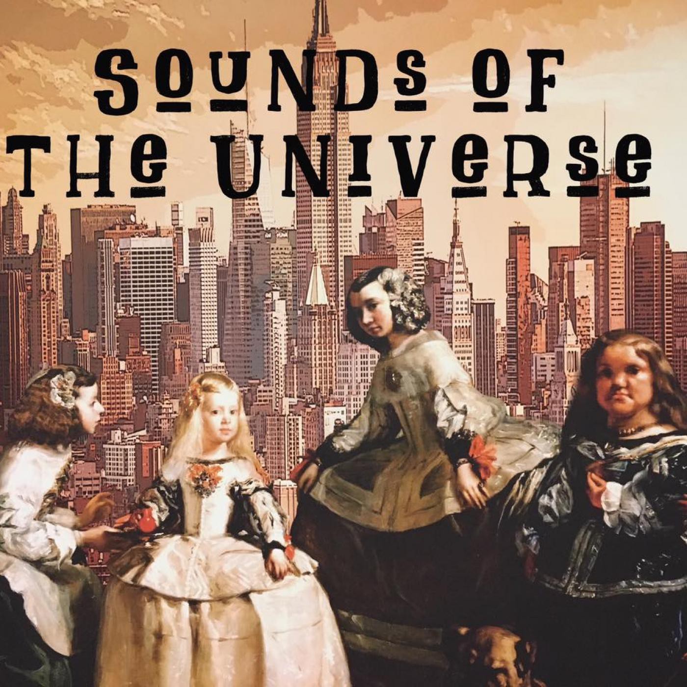 197.Sonidos Del Universo by Superasis.09.06.2016 episode artwork