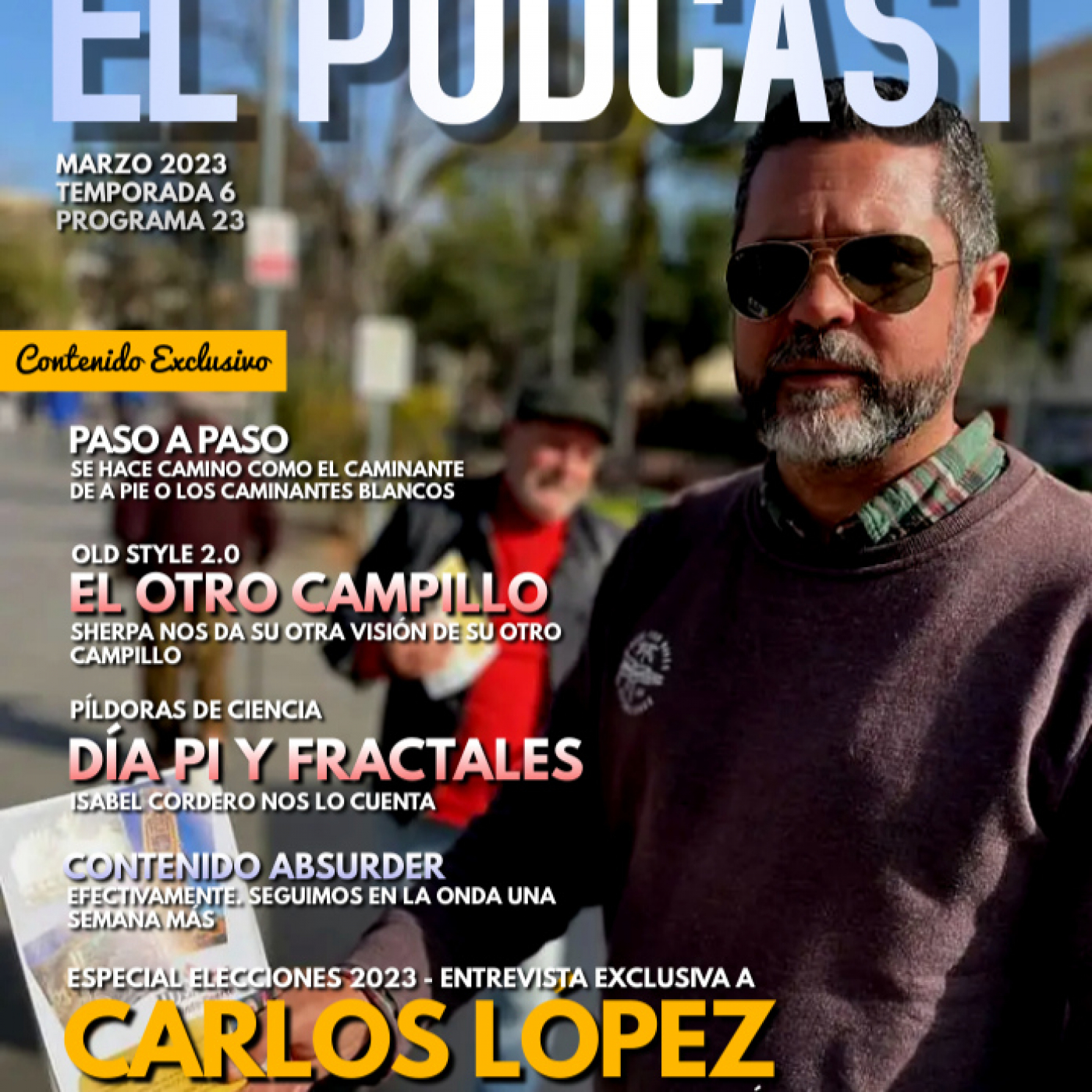 ACERO Y VIDA