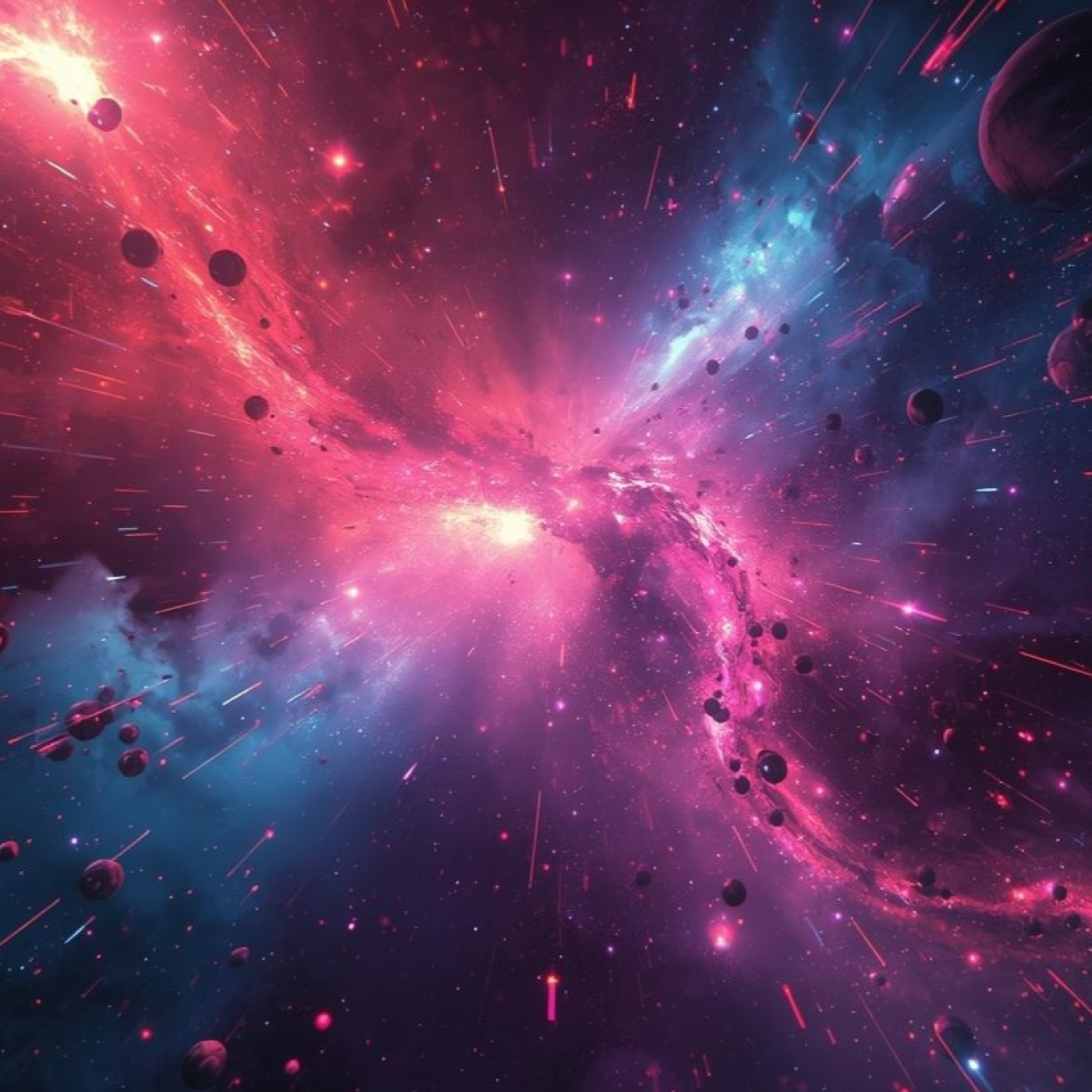 Ecos del abismo (Melódic Techno con Minimal). - Episodio exclusivo para mecenas