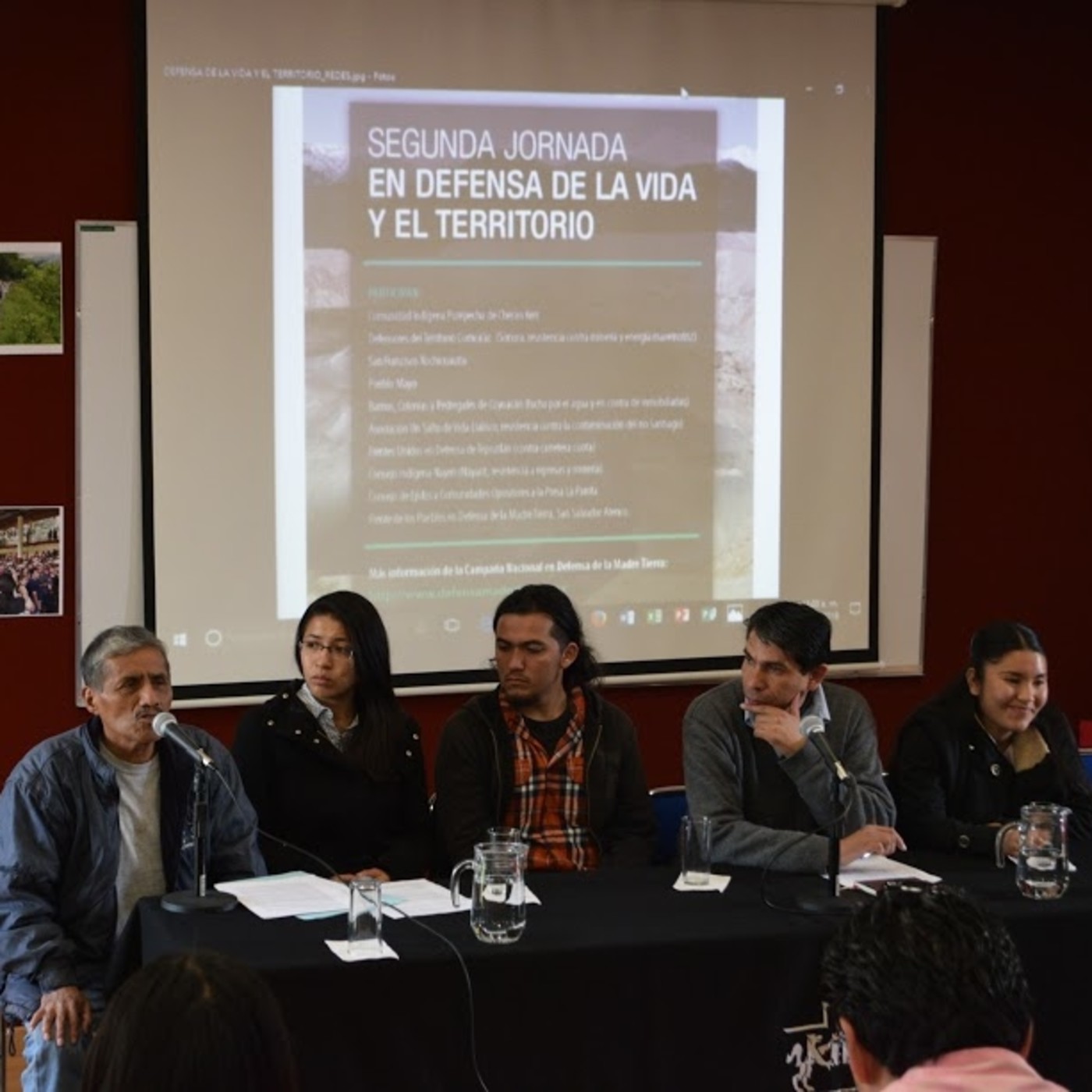 Podcast Consejo Tiyat Tlai
