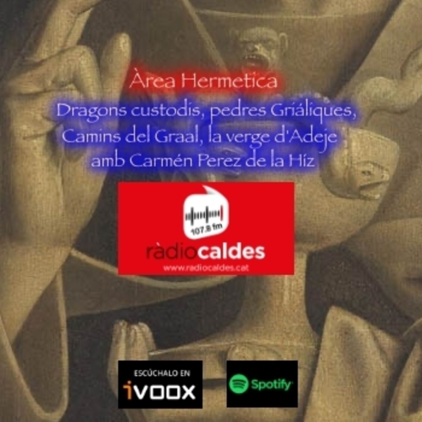 Area Hermetica Misteris
