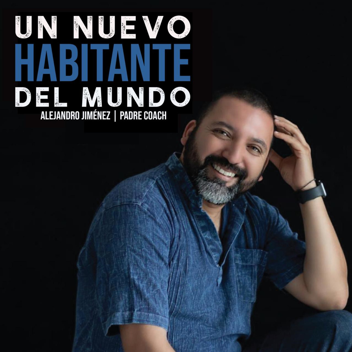 Un nuevo habitante del mundo