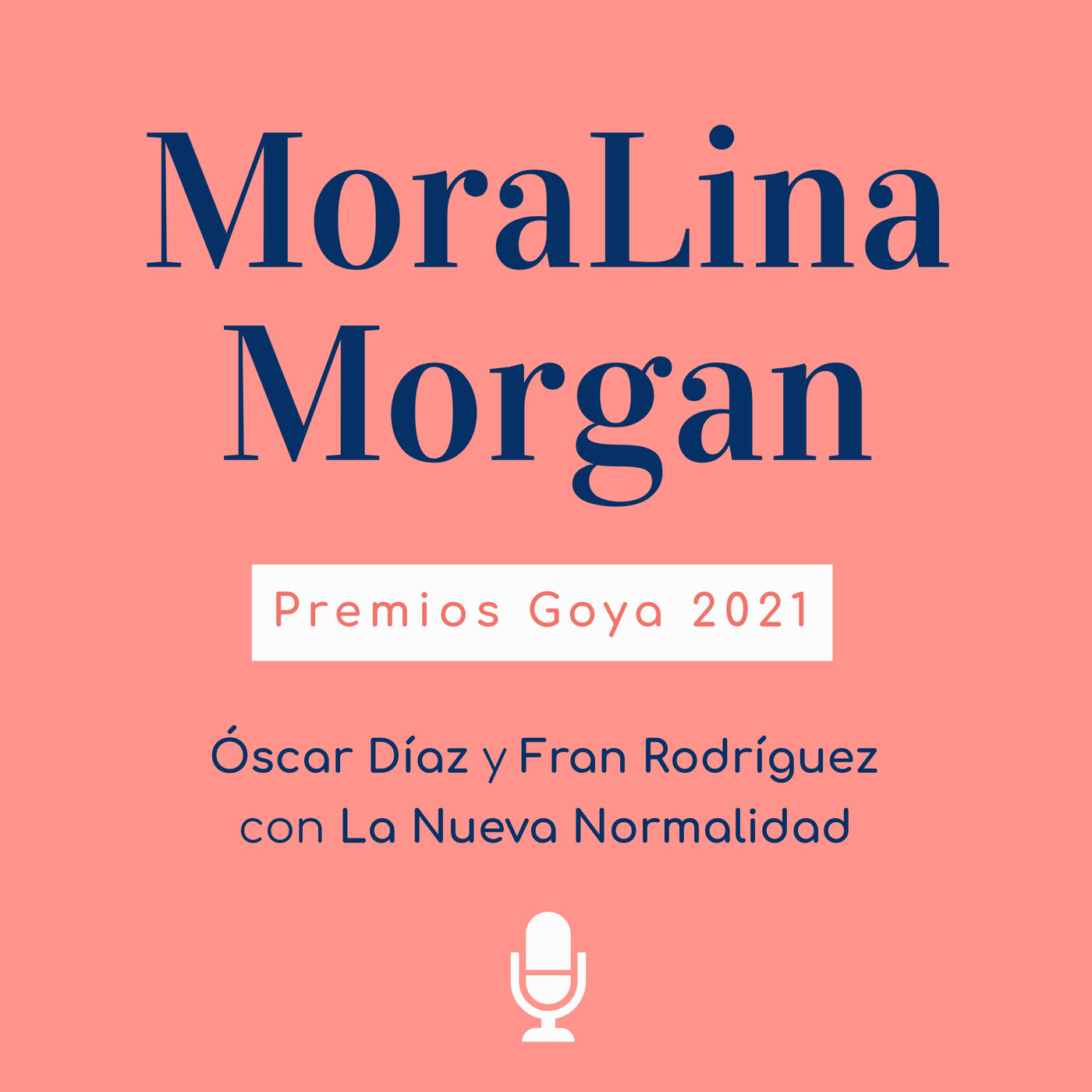 Moralina Morgan
