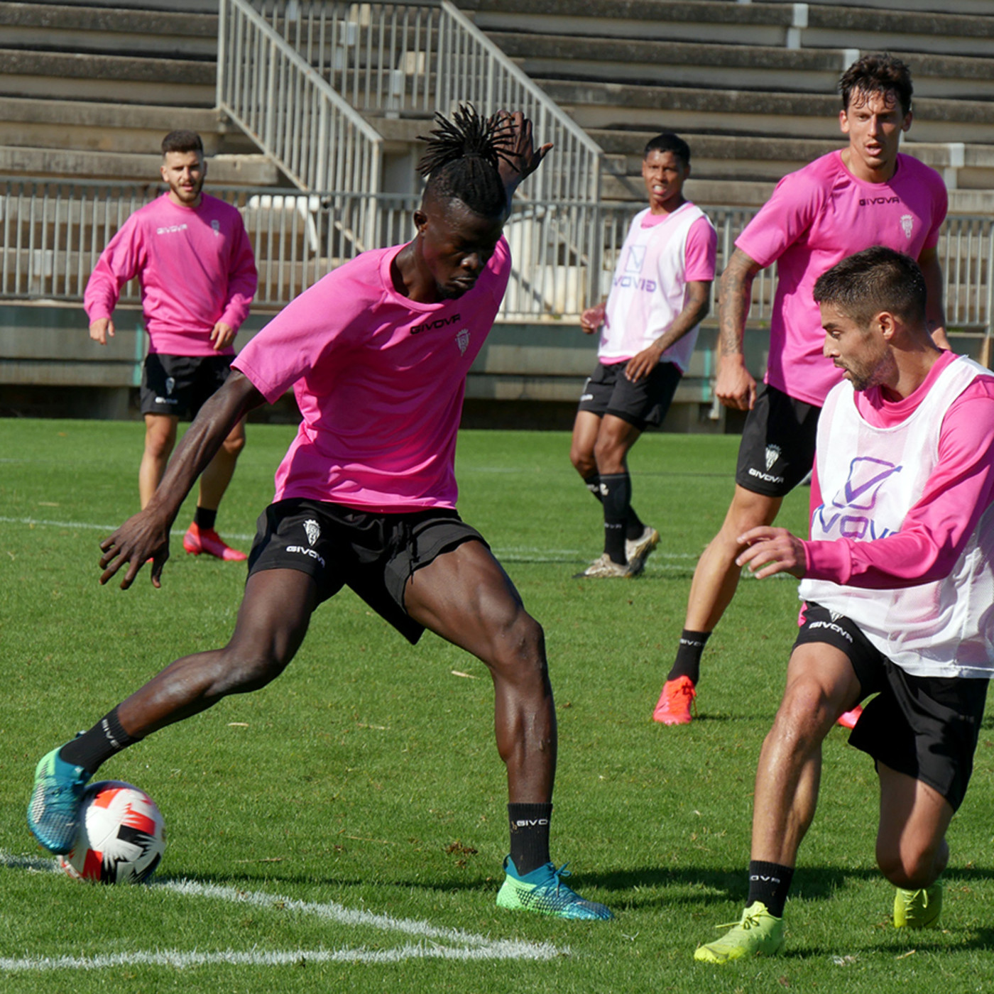 DIRECTO MARCA CORDOBA