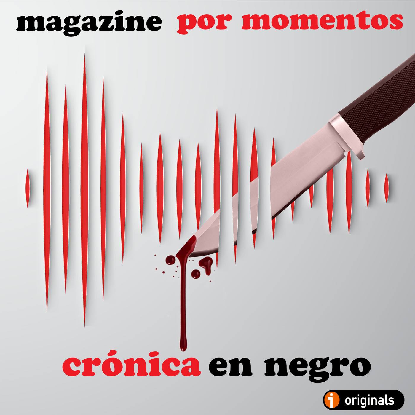 Crónica nº 43: La envenenadora de Melilla - Episodio exclusivo para mecenas