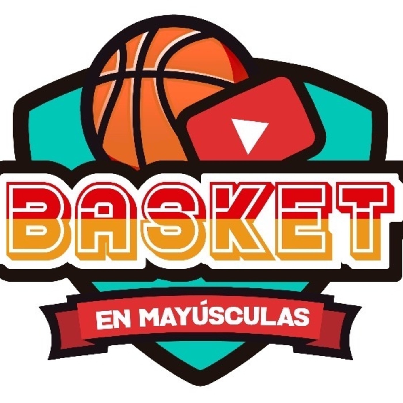 BASKET en Mayúsculas