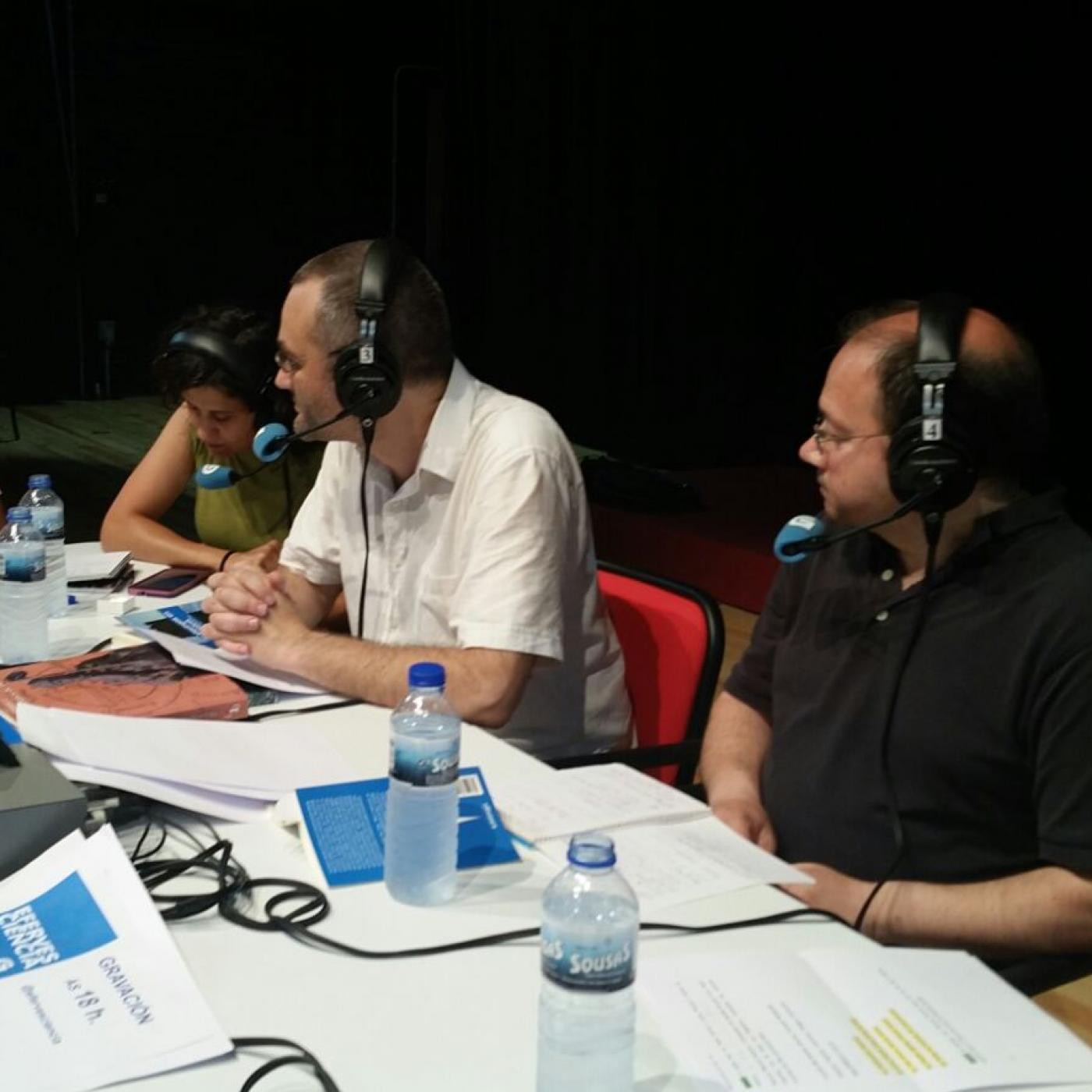 Efervesciencia