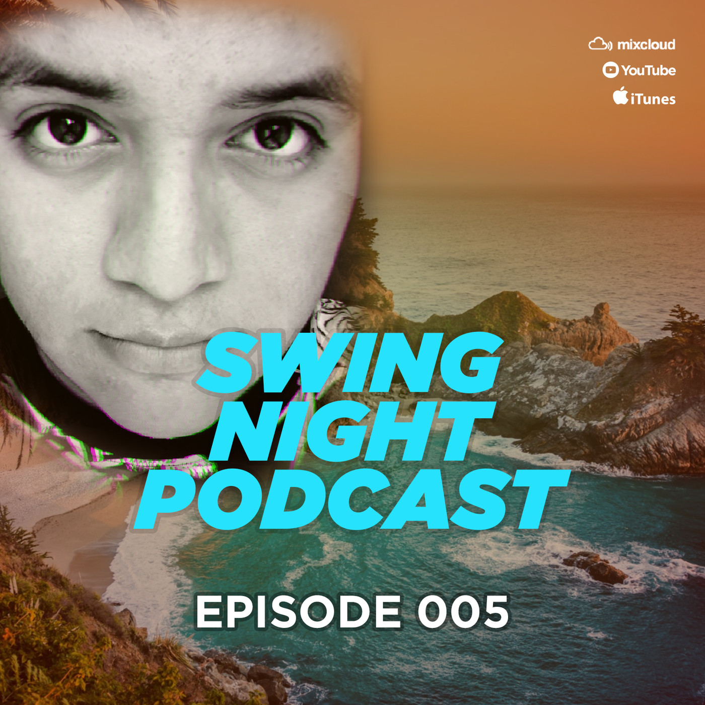 Swing Night Podcast