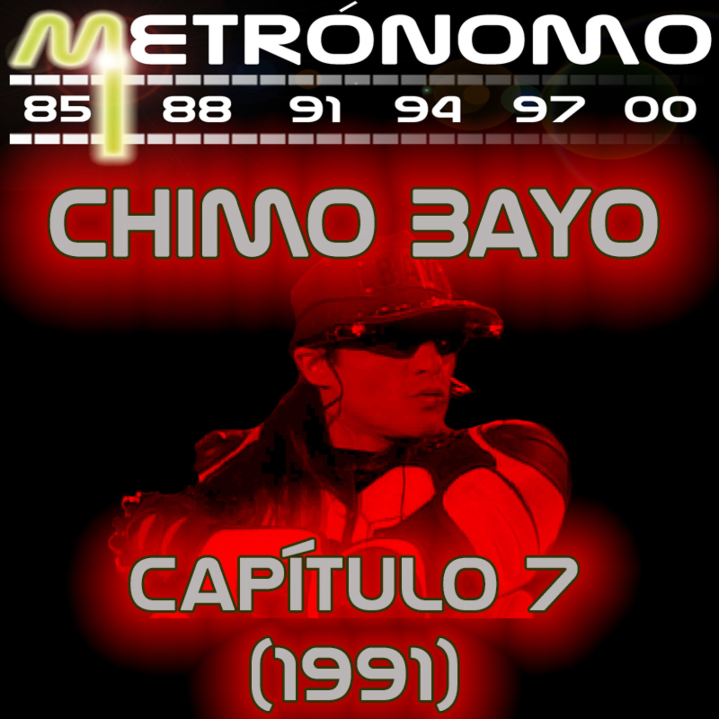 Metrónomo club
