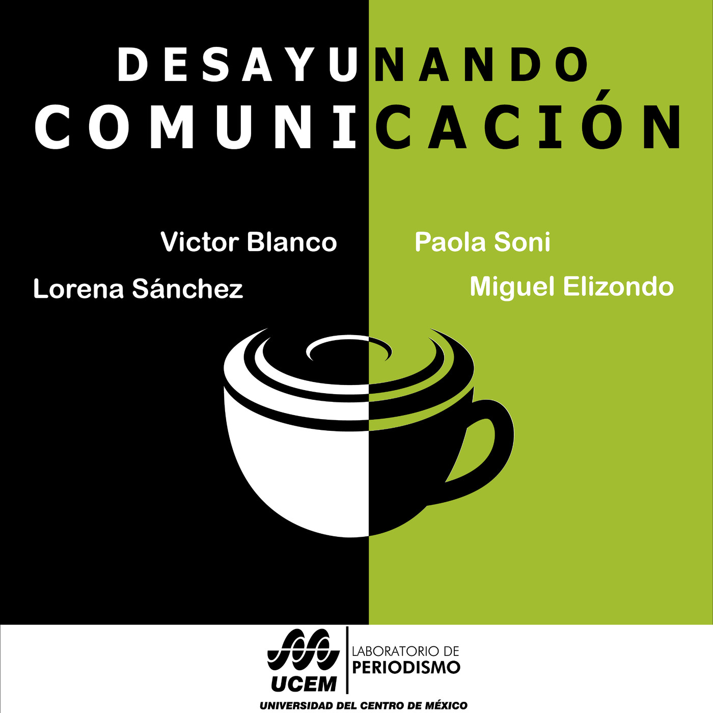 Desayunando Comunicación