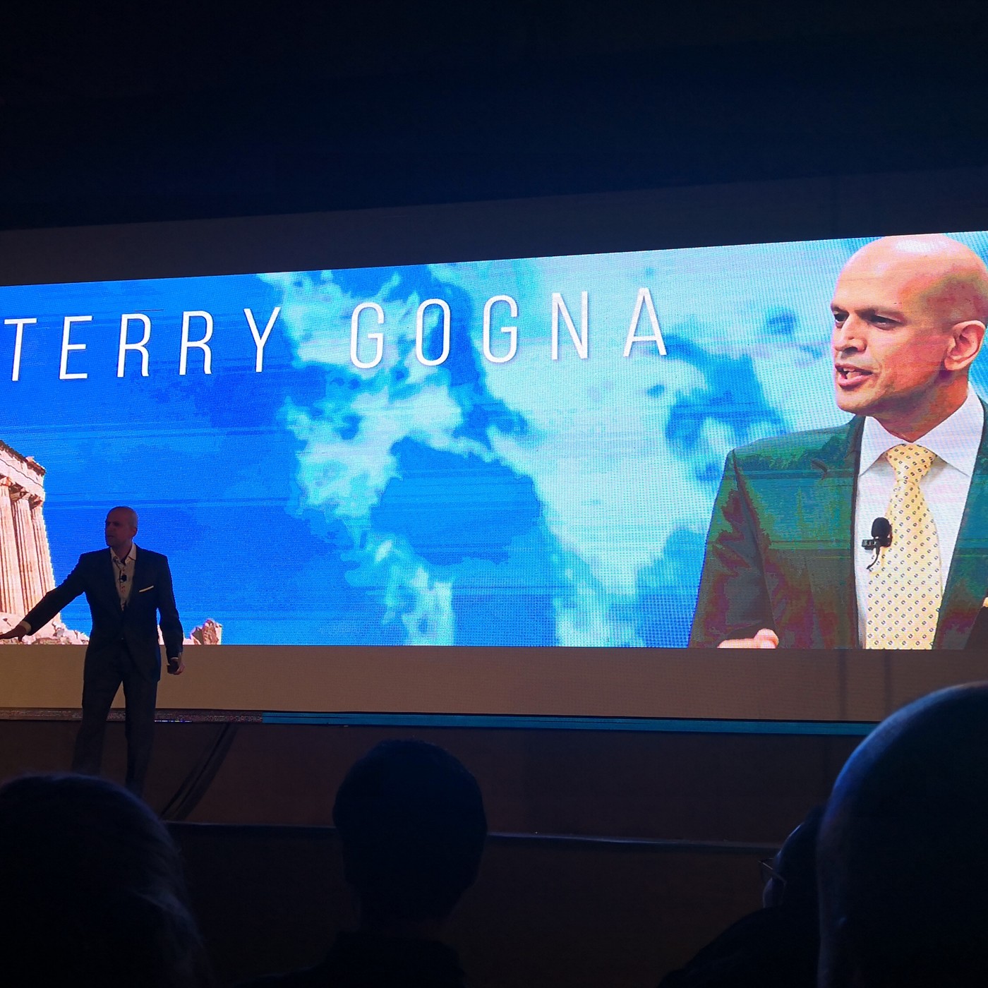 Winter Convention Amway Mexico 2019