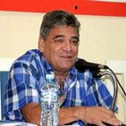 Ernesto Reinoso: “Seremos muy rigurosos con la disciplina”