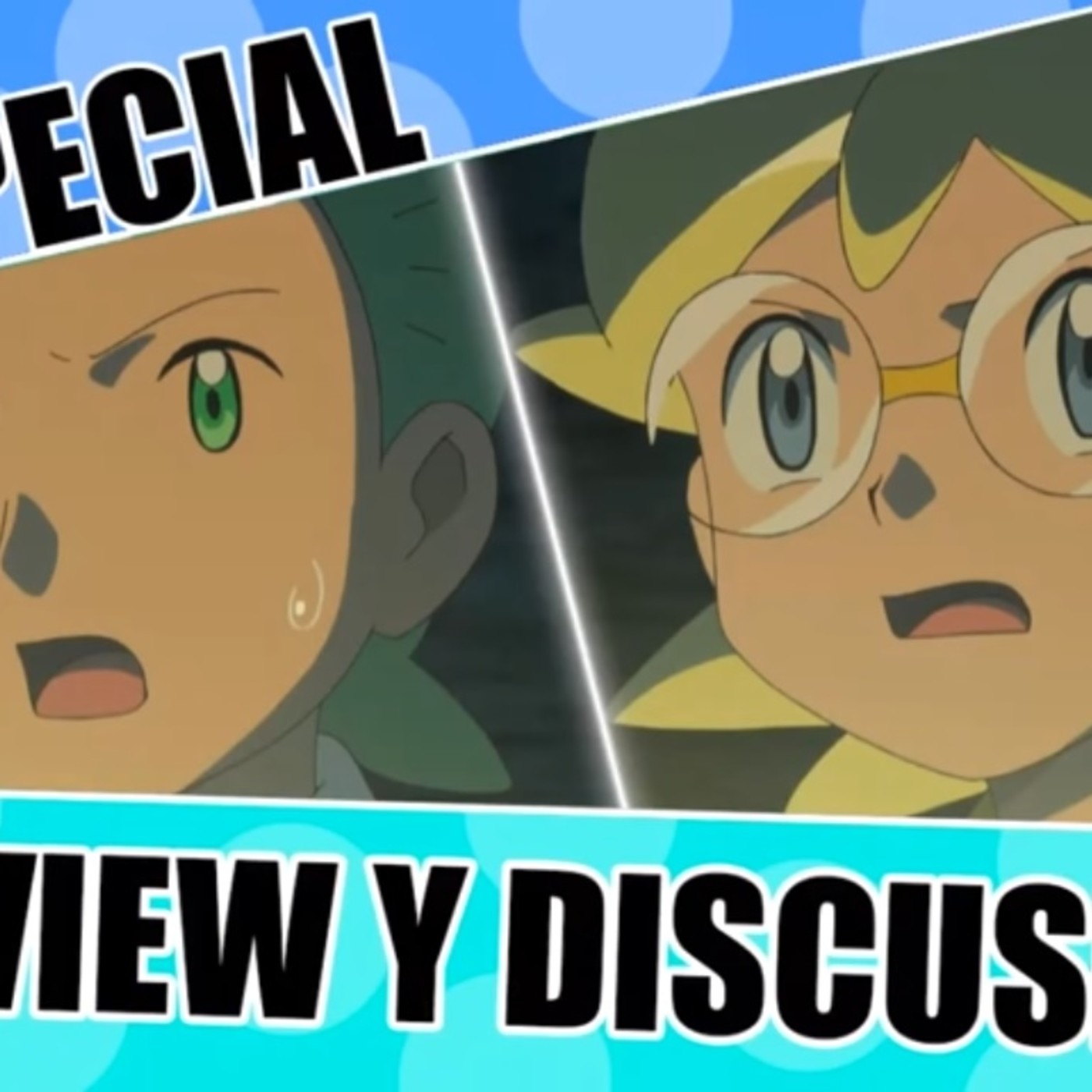 Podcast de Pokestereo