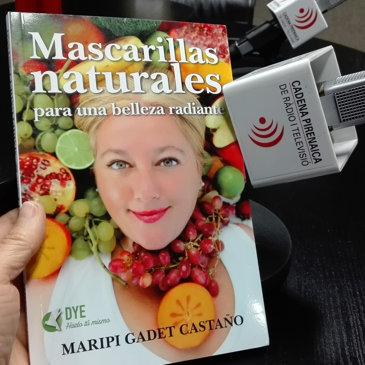 EL JARDÍ DELS MANDALES, AMB LOURDES PRAT