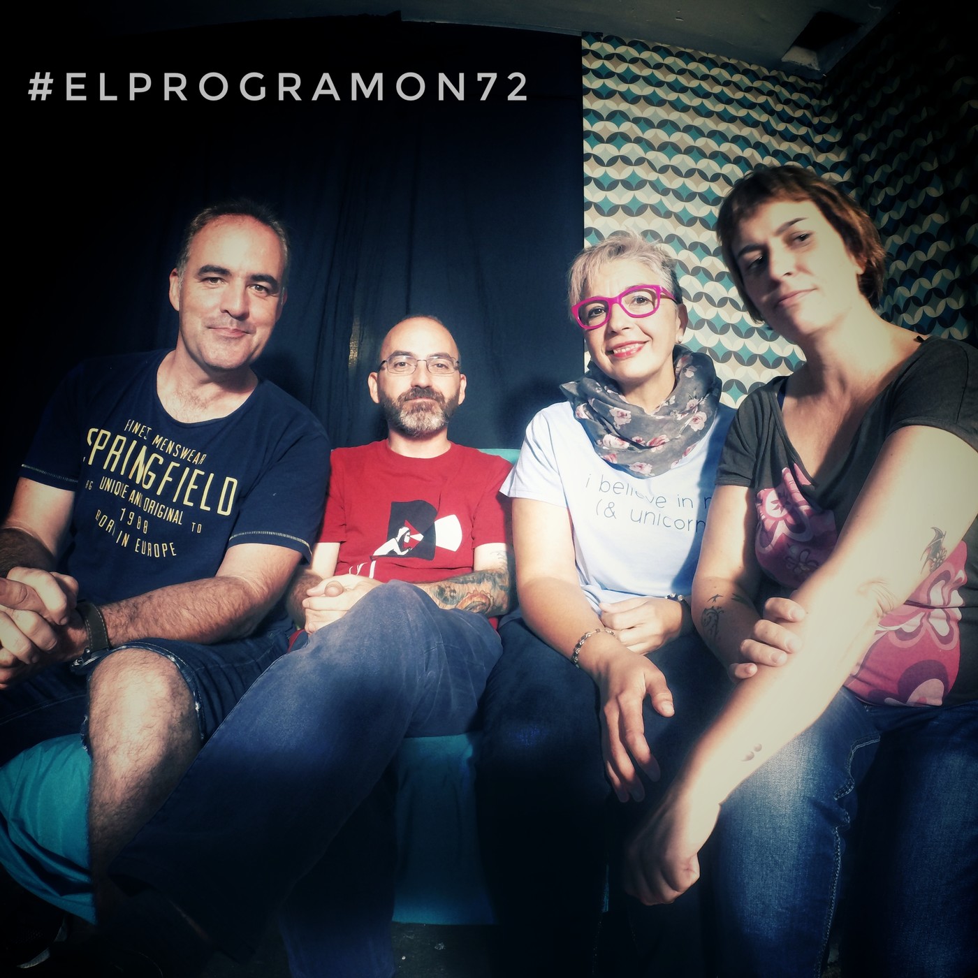 ElPrograMon