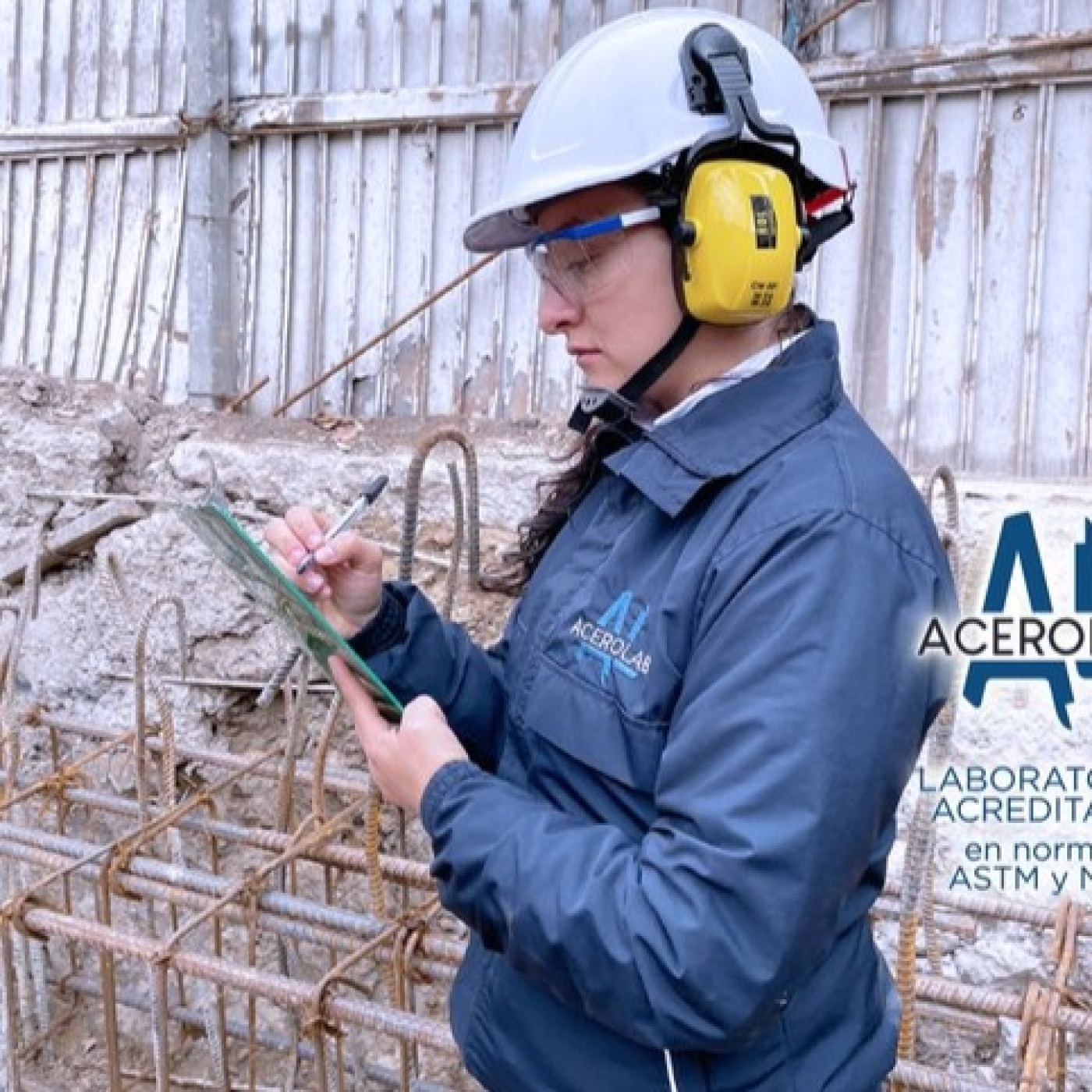 Podcast de Colombia Construye