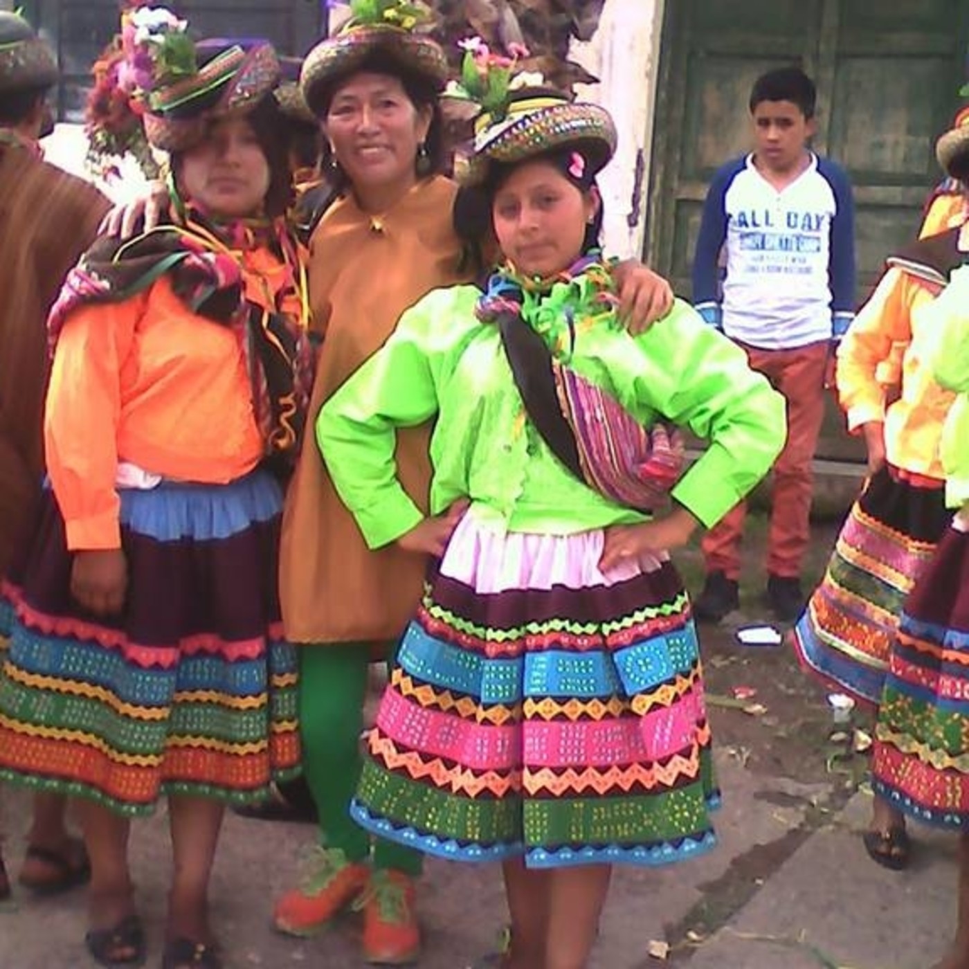 Lauro Hinostroza García