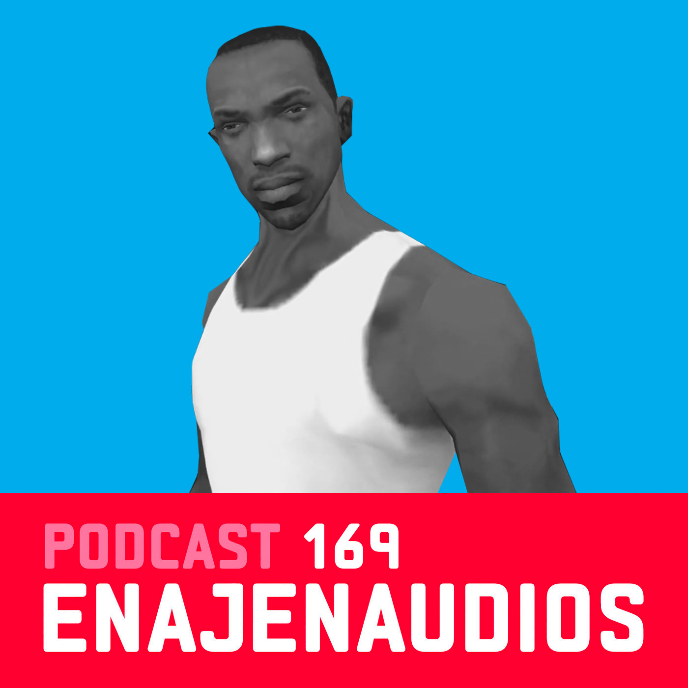 Enajenaudios