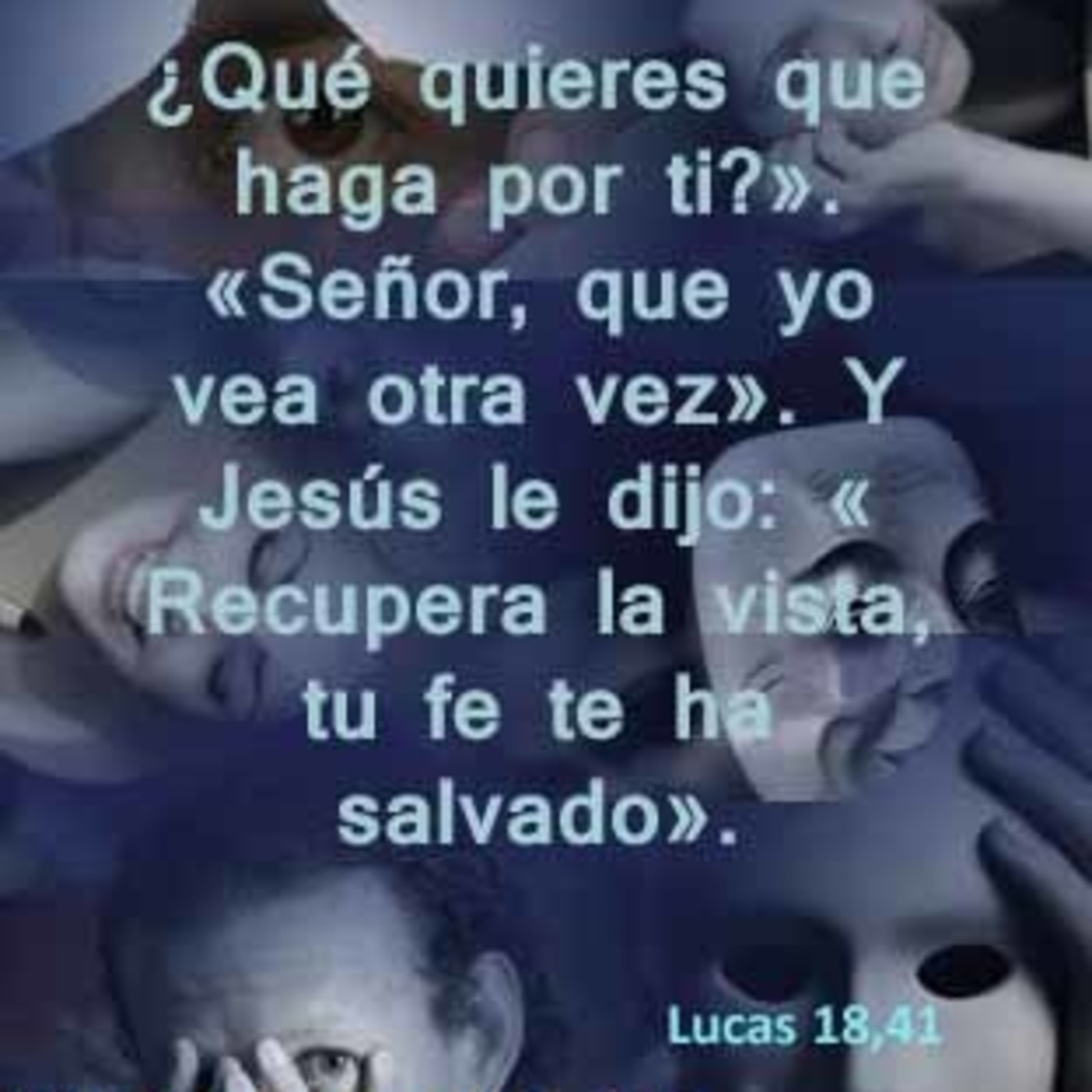 Evangelio de Hoy