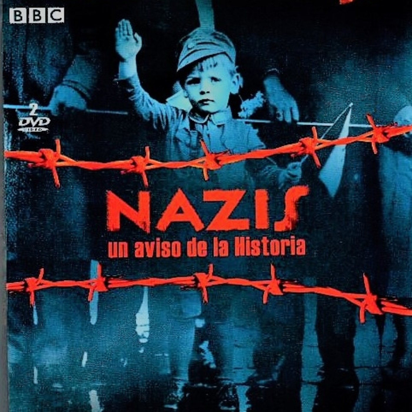 Nazis Un Aviso de la Historia: Luchando Hasta el Final #documental episode artwork