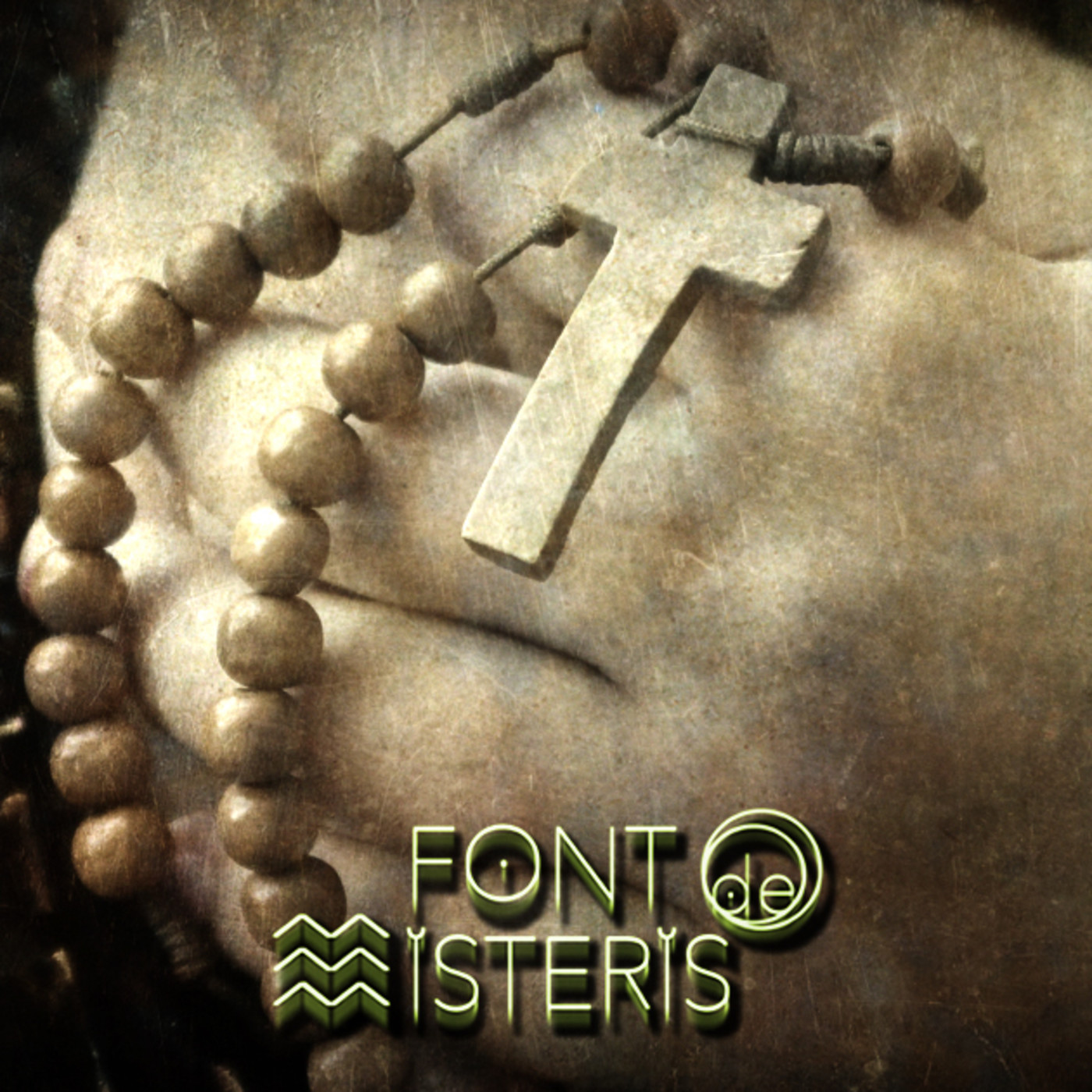 FONT DE MISTERIS T7P06 -COSSOS INCORRUPTES- Programa 236| IB3 Ràdio