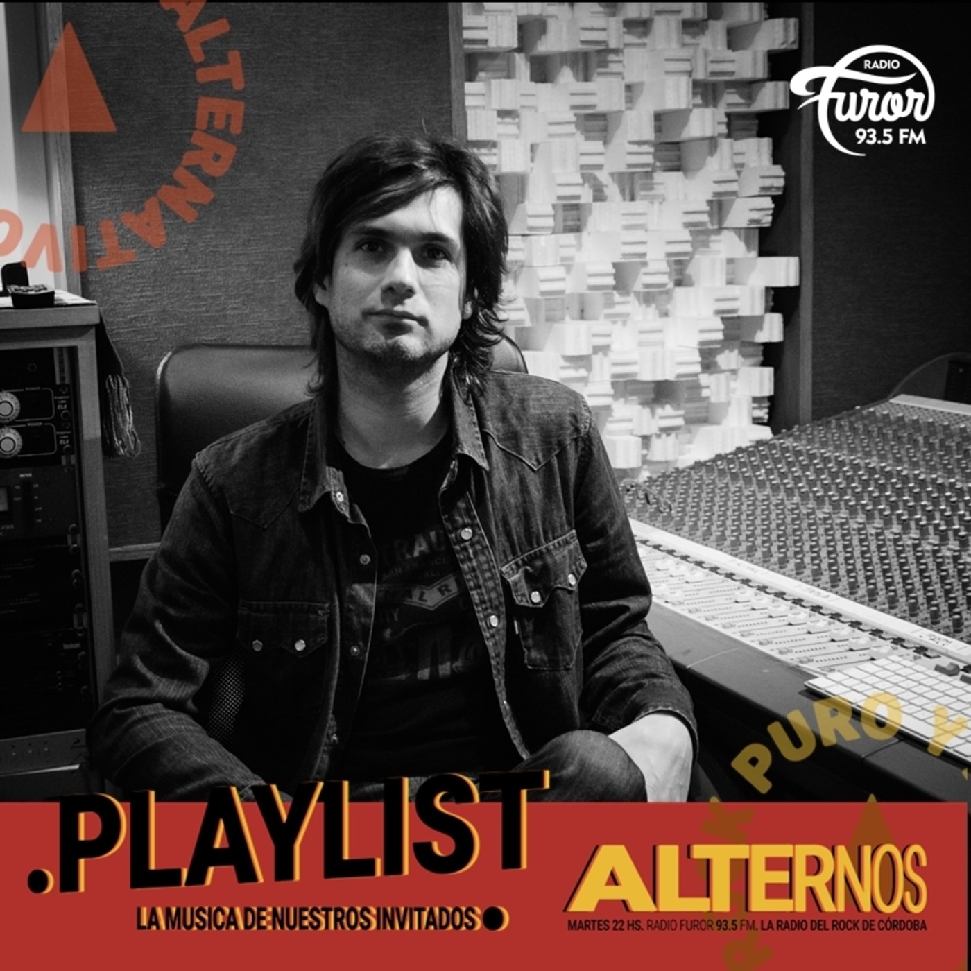 Podcast Alternos Radio