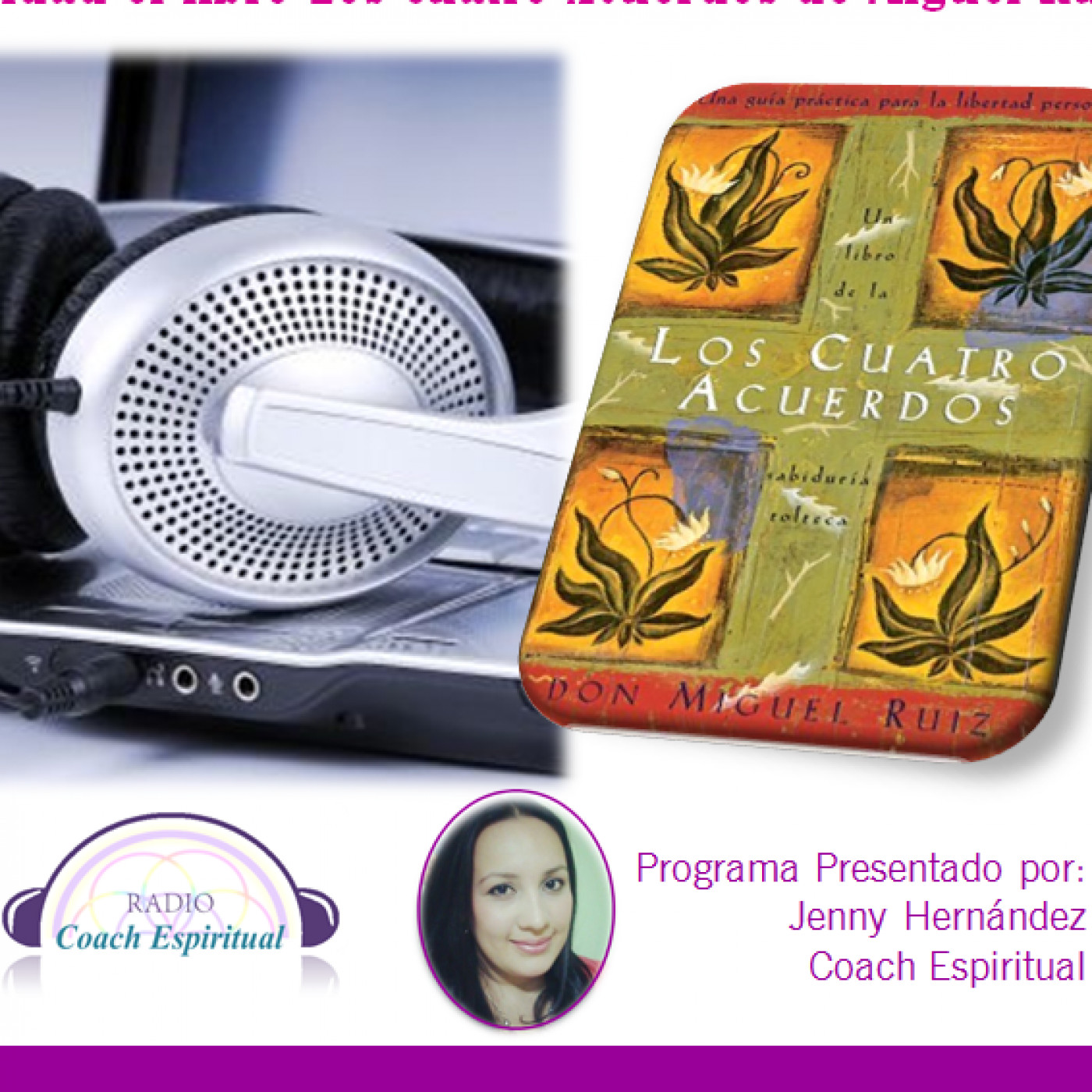 Podcast de coachjennyhernandez