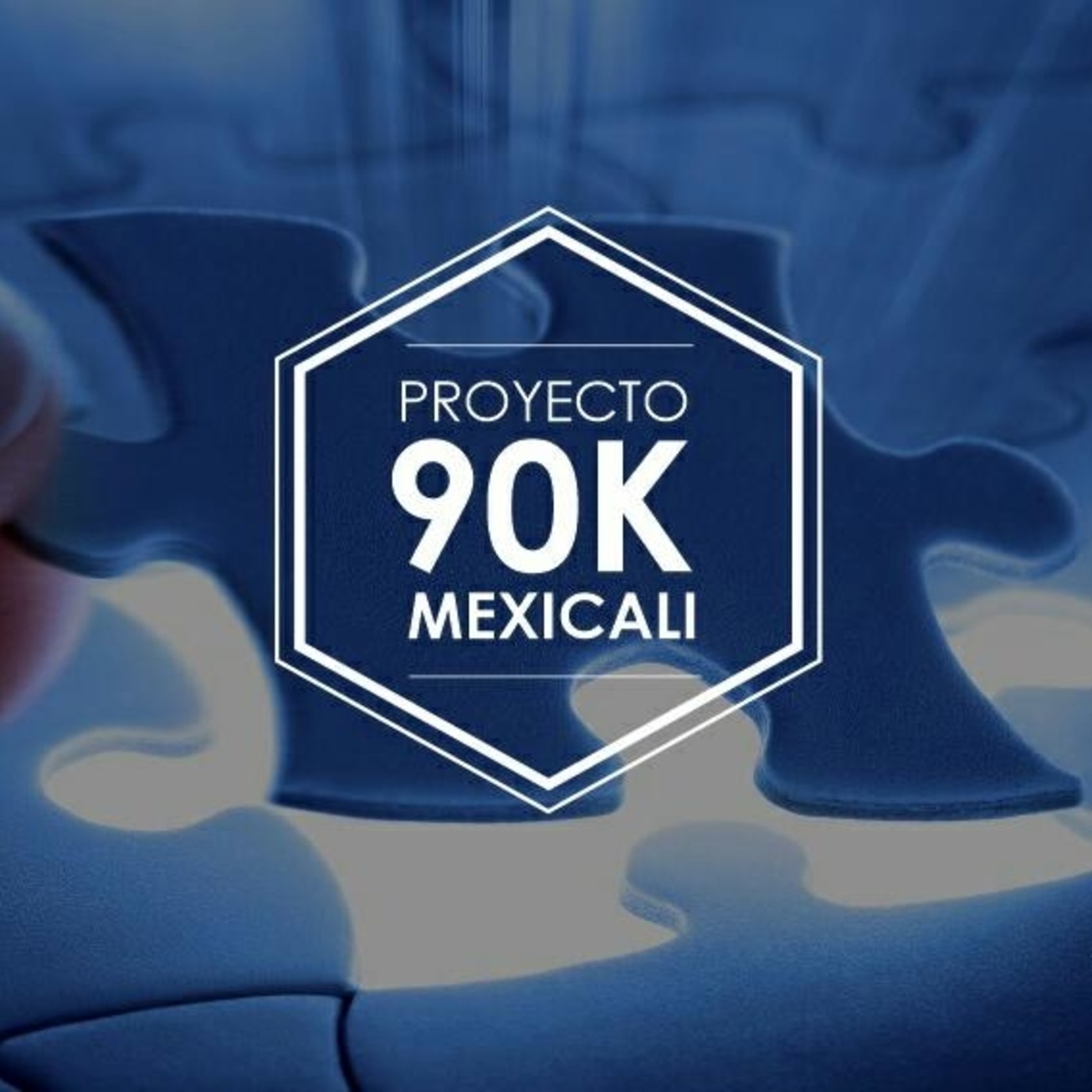 PROYECTO 90K MEXICALI