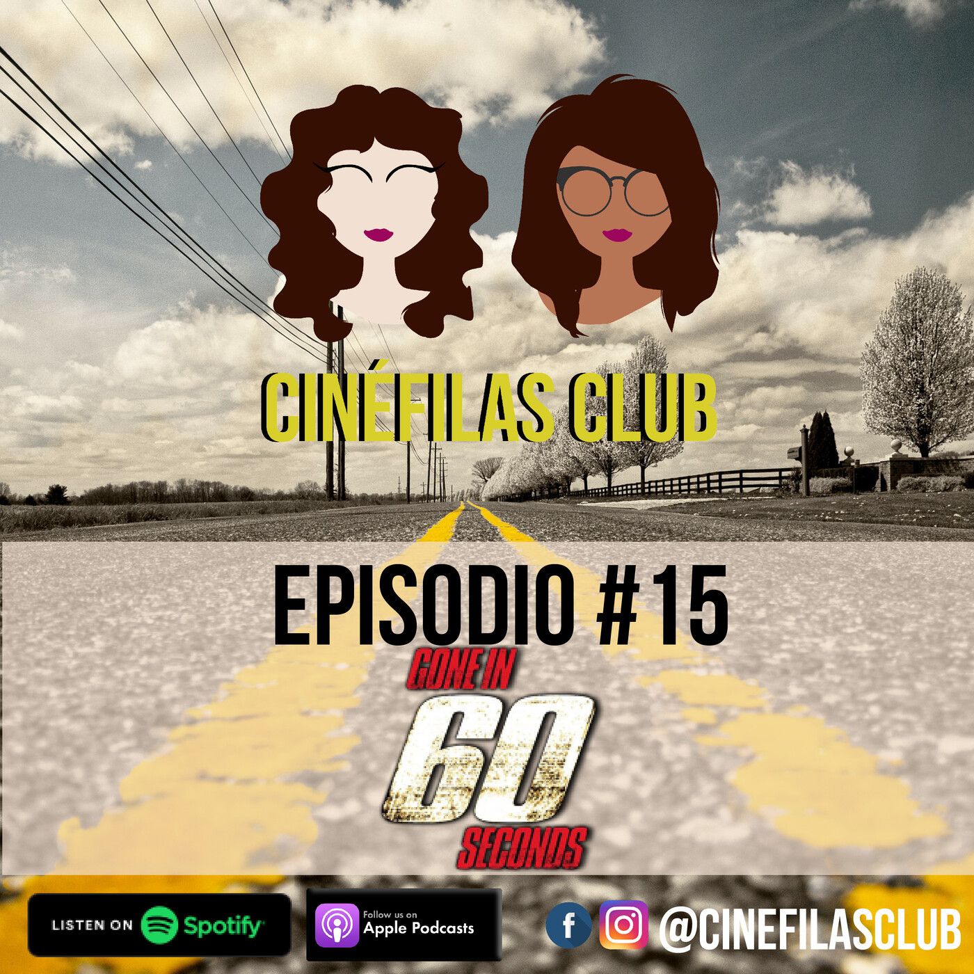 Cinéfilas Club
