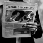 Textos con voz propia 8: Nada cambia
