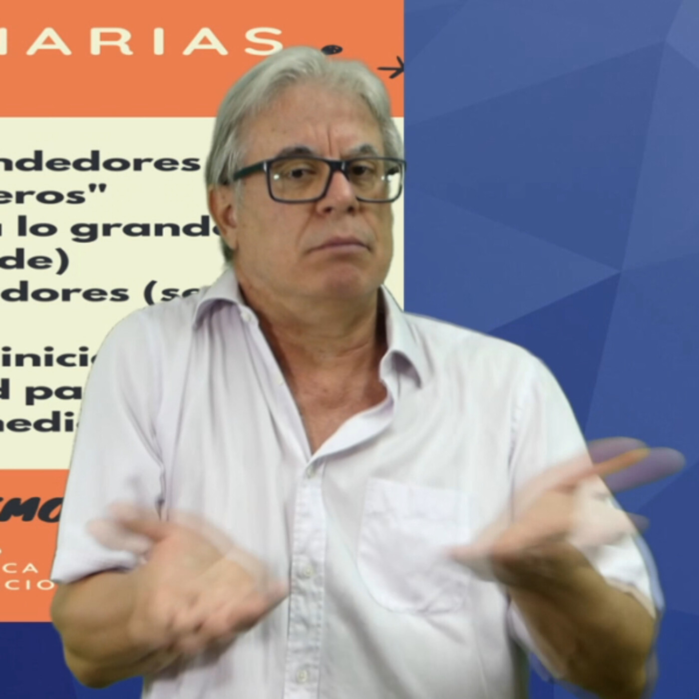 Hacedores del Cambio