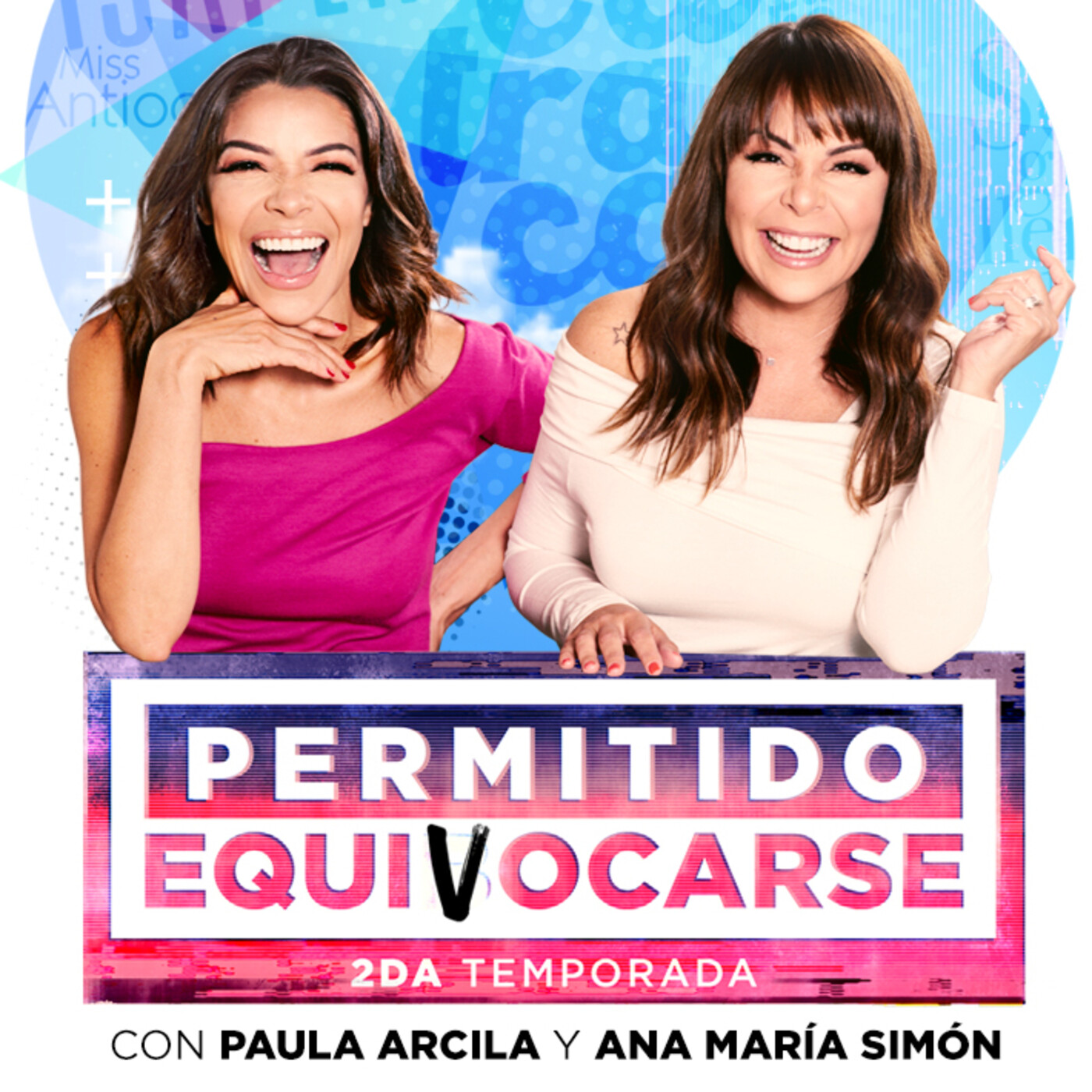 Permitido Equivocarse