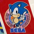 105 - SegaSonic Cosmo Fighter Galaxy Patrol, RetroMadrid 2017 y NBA Jam Extreme - 12 de febrero de 2017