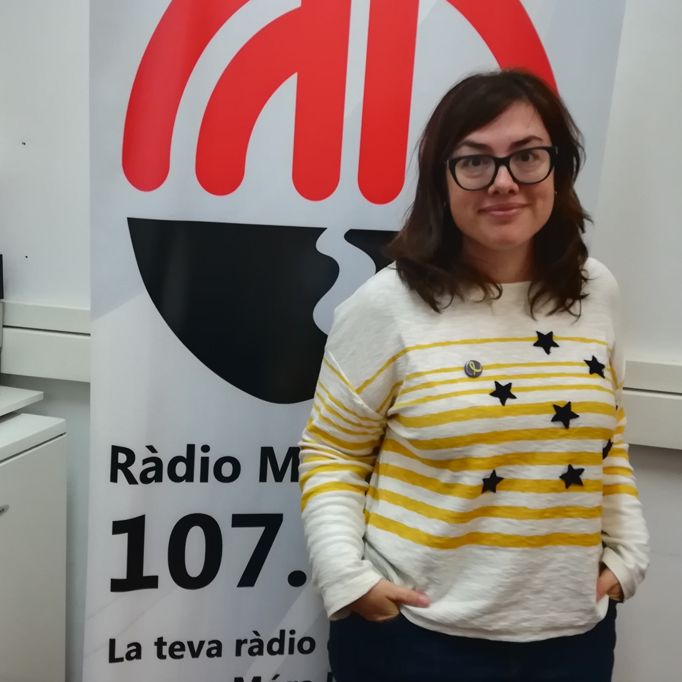 (HISTÒRIC) Espai Recercat