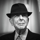 Especial Leonard Cohen.