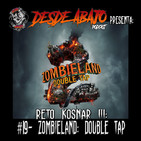 Reto Kosnar S03E19- Zombieland Double Tap