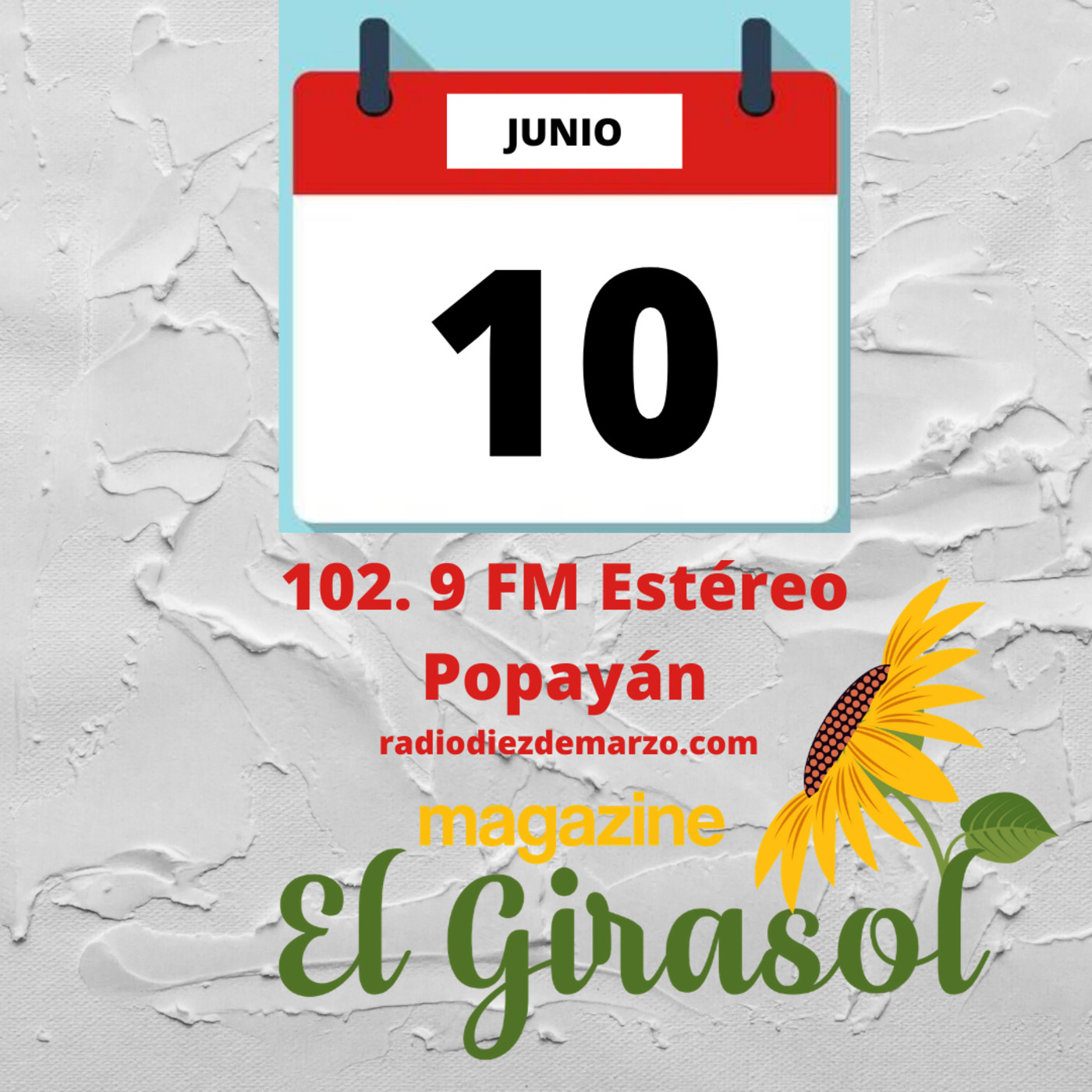RADIO DIEZ DE MARZO