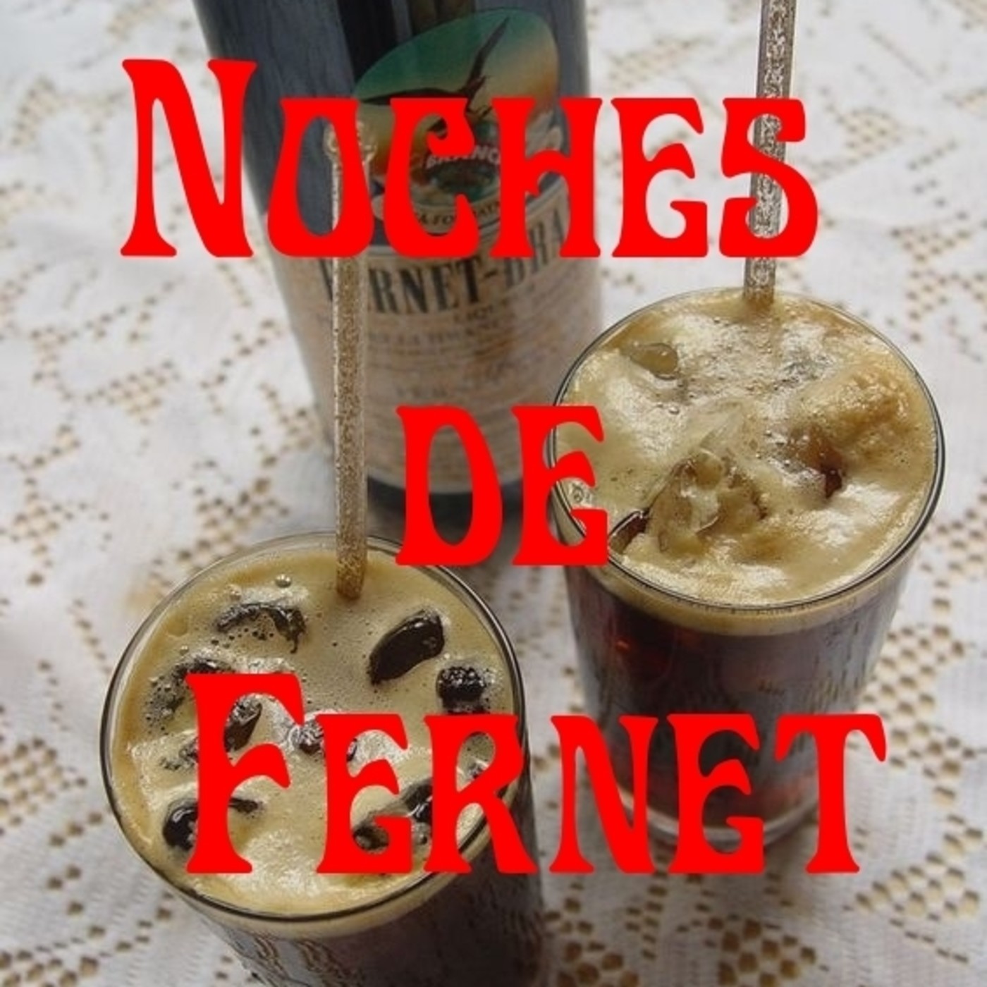 Noches de Fernet