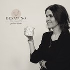 Desayunamos con Antonio Esquinas
