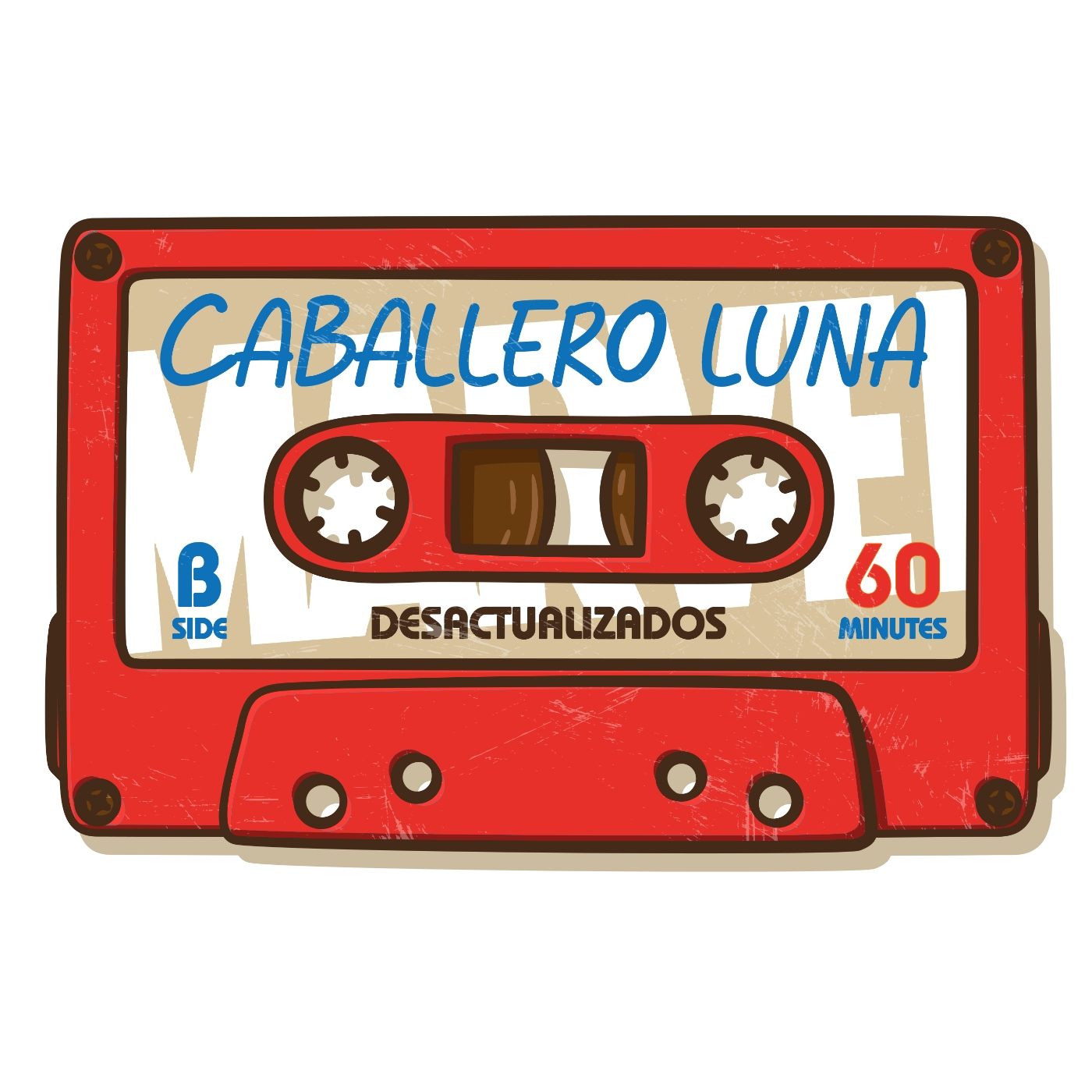 Desactualizados Podcast