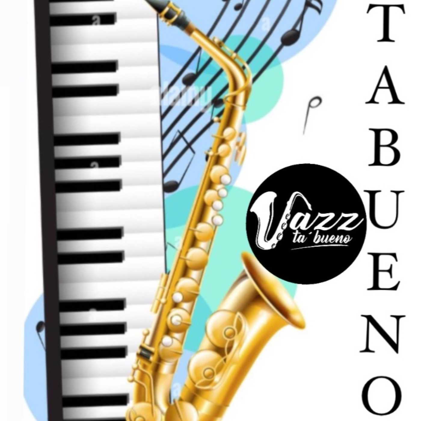 JazzTaBueno 02/2024*READY TO GO*