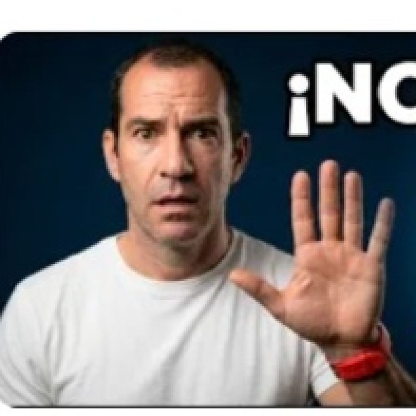 PROFE CLAUDIO NIETO