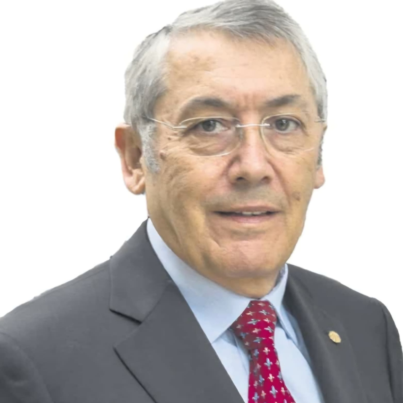 José Barreiro; presidente de Coral Hoteles (03-07-2026) episode artwork